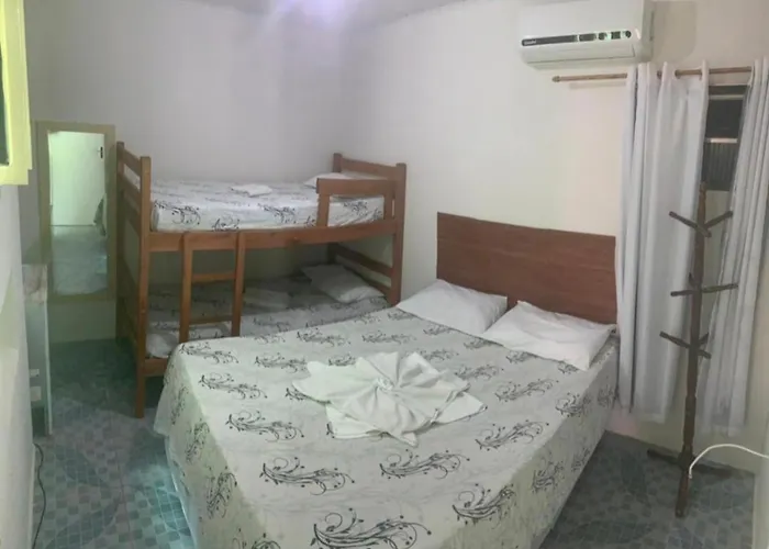 Pousada Aconchego Aracaju