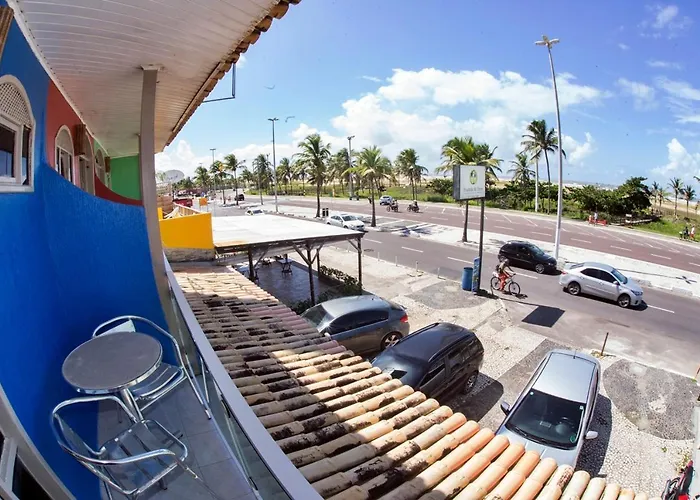 Pousada Da Terra Aracaju